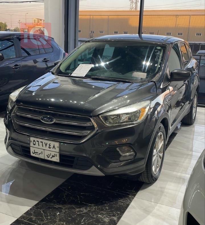 فورد إسكيب
